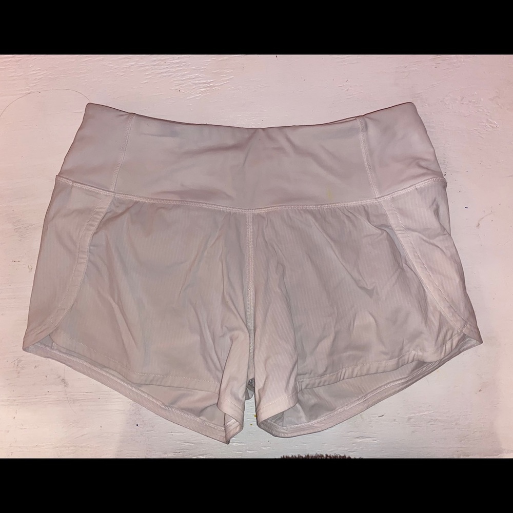 Lululemon Run Times Short ll